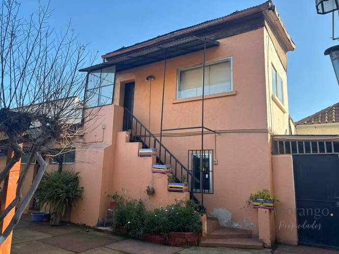 Venta de amplio terreno con 2 casas - Imagen 17