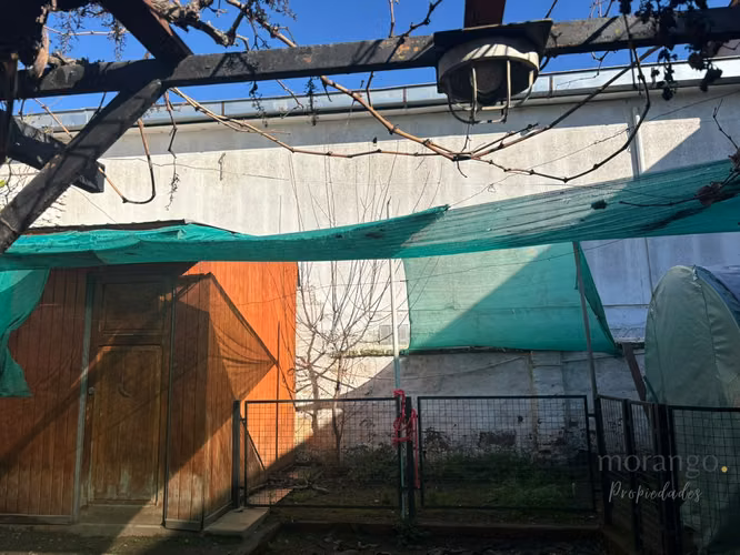 Venta de amplio terreno con 2 casas - Imagen 21