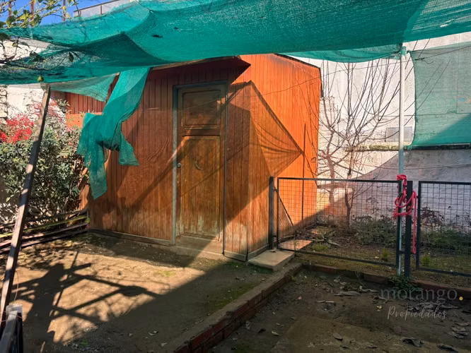 Venta de amplio terreno con 2 casas - Imagen 16