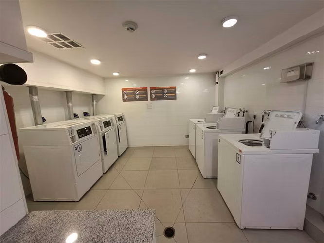 Depto de 3D2B EyB en Vicuña Mackenna 5862 La Florida