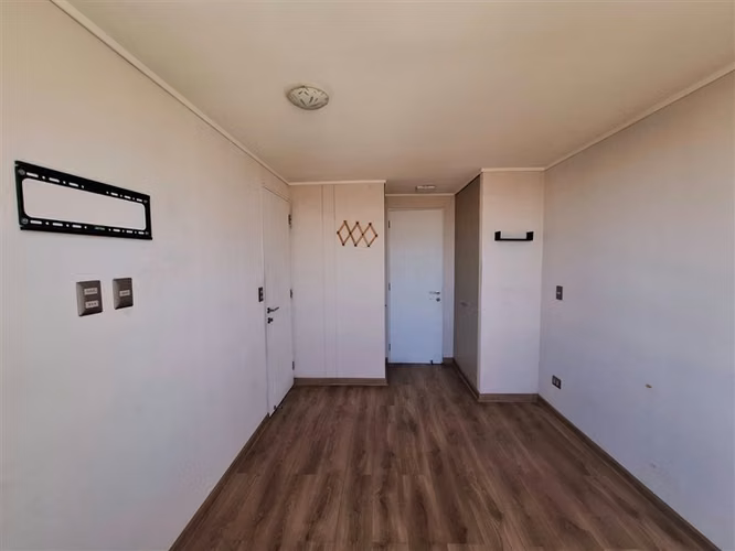 Departamento en arriendo de 2 dorm. en La Florida
