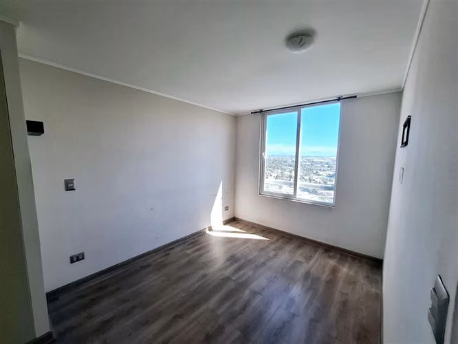 Departamento en arriendo de 2 dorm. en La Florida