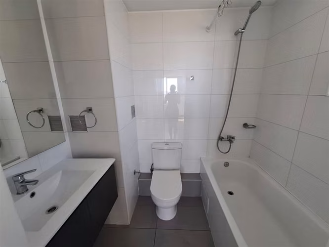 Departamento en arriendo de 2 dorm. en La Florida