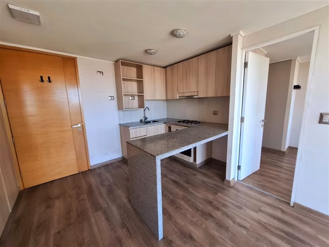 Departamento en arriendo de 2 dorm. en La Florida