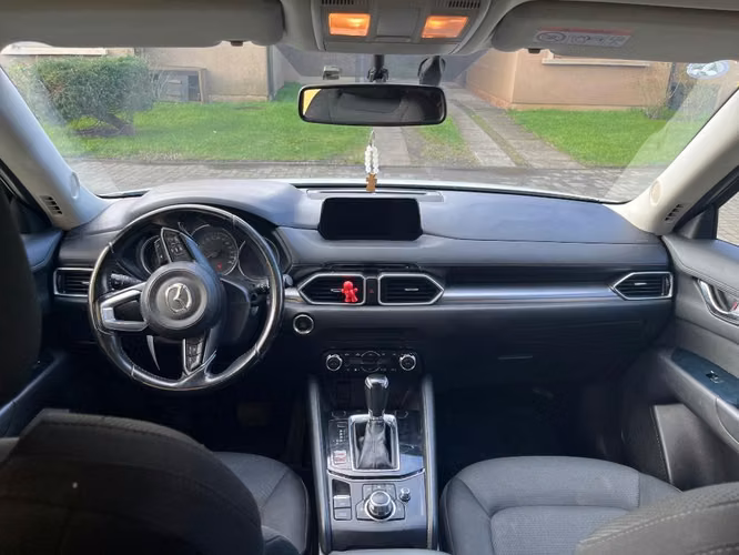 Vendo auto