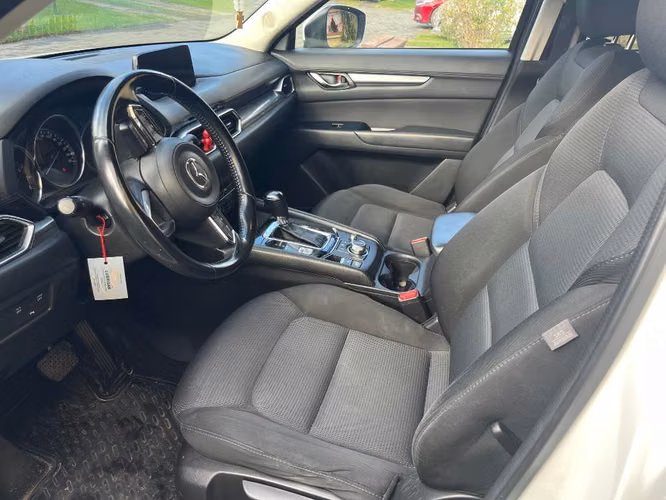 Vendo auto