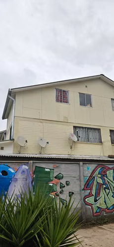 SE VENDE DEPARTAMENTO