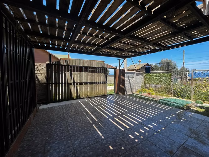 Casa cerca al Tabo Centro, casa de 2 pisos