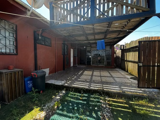 Casa cerca al Tabo Centro, casa de 2 pisos