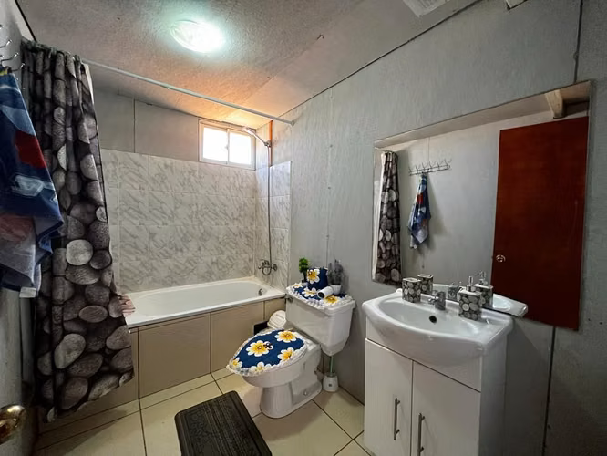 Casa cerca al Tabo Centro, casa de 2 pisos