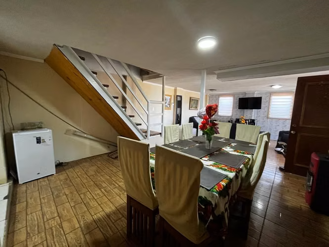 Casa cerca al Tabo Centro, casa de 2 pisos