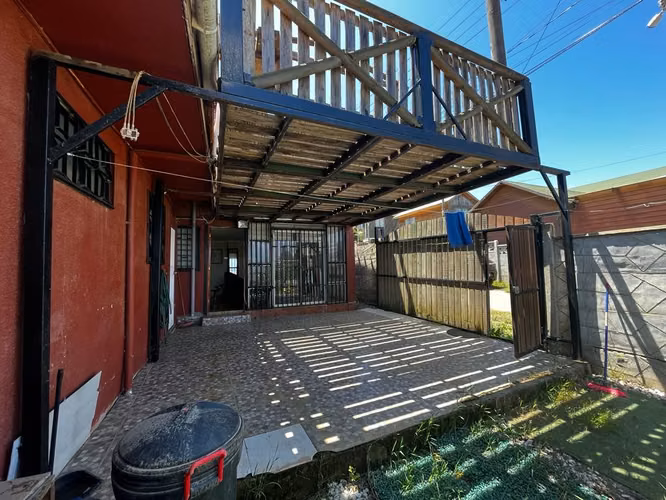 Casa cerca al Tabo Centro, casa de 2 pisos