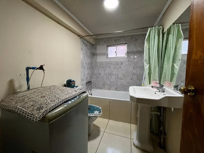 Casa cerca al Tabo Centro, casa de 2 pisos
