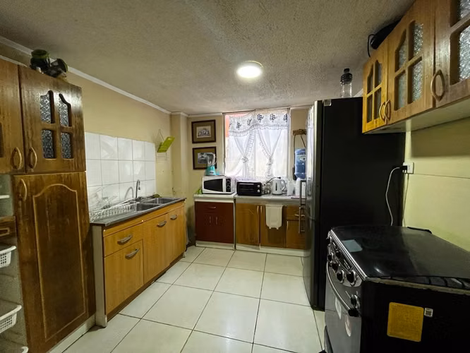 Casa cerca al Tabo Centro, casa de 2 pisos