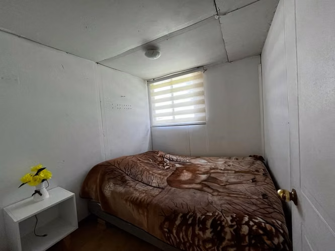 Casa cerca al Tabo Centro, casa de 2 pisos