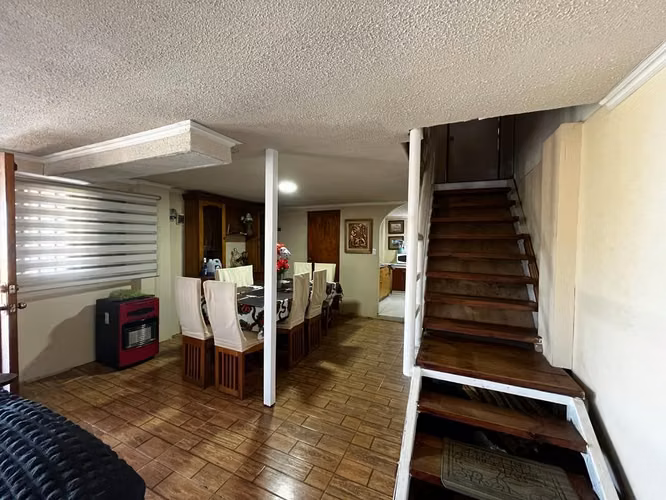 Casa cerca al Tabo Centro, casa de 2 pisos