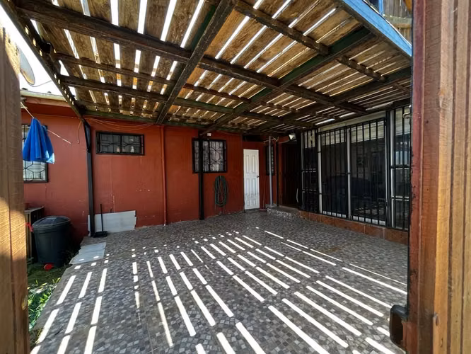 Casa cerca al Tabo Centro, casa de 2 pisos