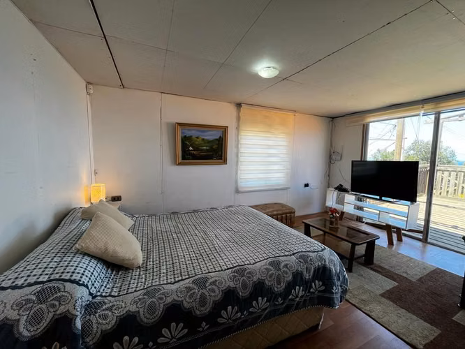 Casa cerca al Tabo Centro, casa de 2 pisos