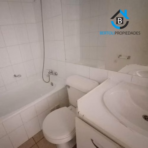 Bertoli Propiedades Vende departamento en Condomin
