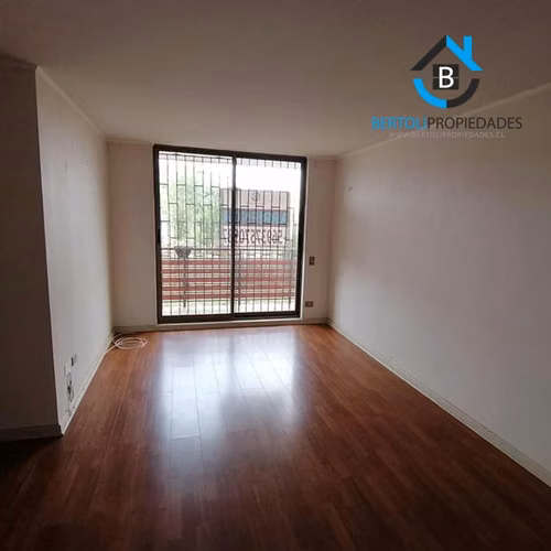 Bertoli Propiedades Vende departamento en Condomin