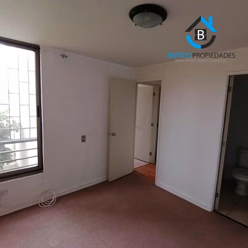 Bertoli Propiedades Vende departamento en Condomin