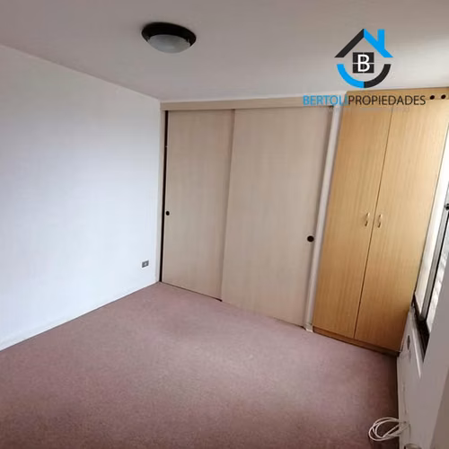 Bertoli Propiedades Vende departamento en Condomin