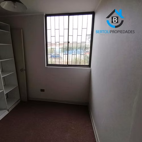 Bertoli Propiedades Vende departamento en Condomin