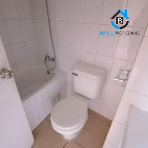 Bertoli Propiedades Vende departamento en Condomin