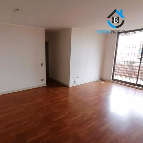 Bertoli Propiedades Vende departamento en Condomin