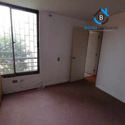 Bertoli Propiedades Vende departamento en Condomin
