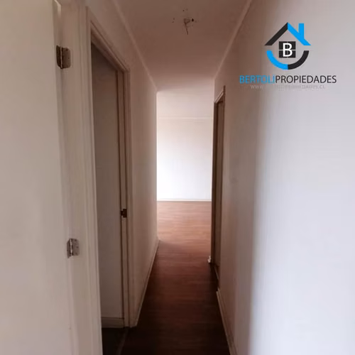 Bertoli Propiedades Vende departamento en Condomin
