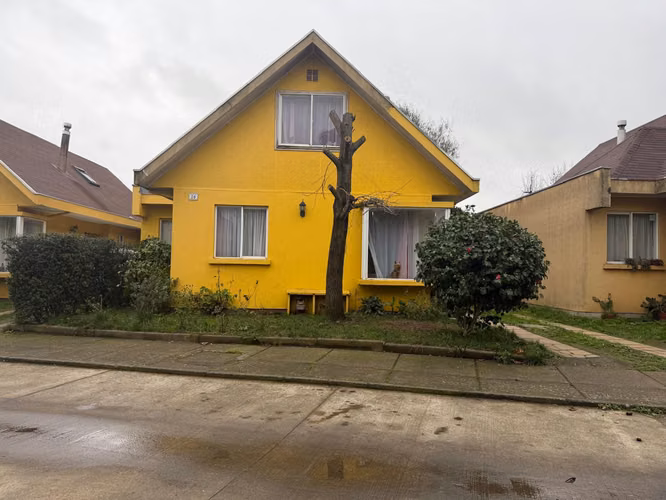 EN VENTA CASA EN CONDOMINIO ARANJUEZ  SECTOR BARCELONA