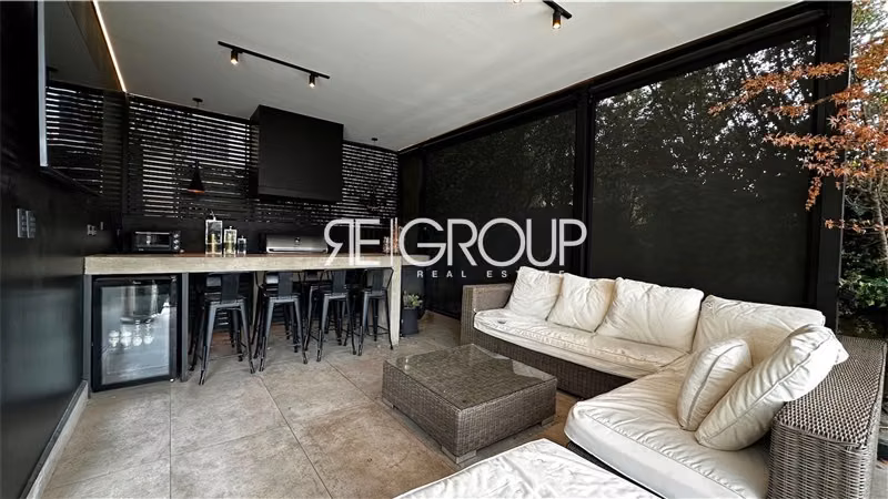 Casa en venta de 4 dorm. en Lo Barnechea - Imagen 19