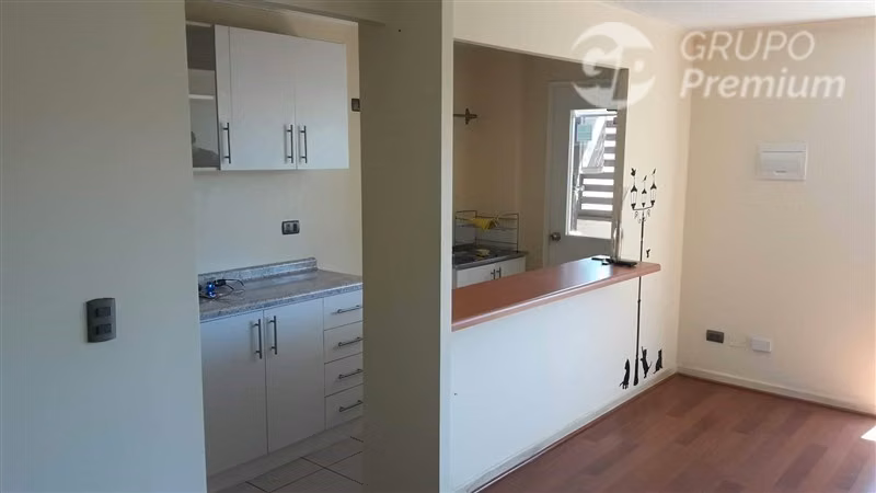 Departamento en venta de 3 dorm. en Talca