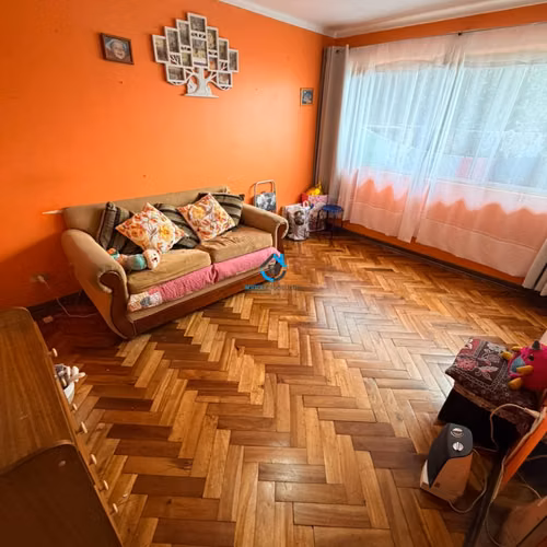 SE VENDA GRAN CASA 3 EN UNA Subida Los Loros, Valp