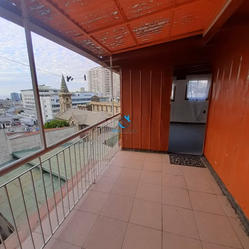 SE VENDA GRAN CASA 3 EN UNA Subida Los Loros, Valp