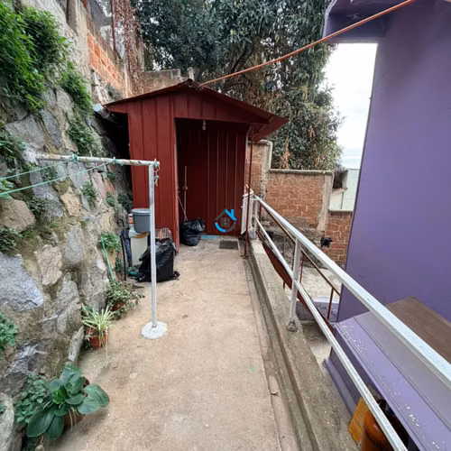 SE VENDA GRAN CASA 3 EN UNA Subida Los Loros, Valp