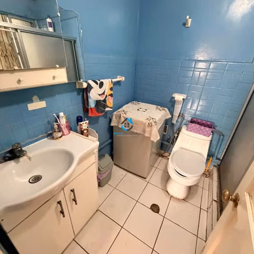 SE VENDA GRAN CASA 3 EN UNA Subida Los Loros, Valp