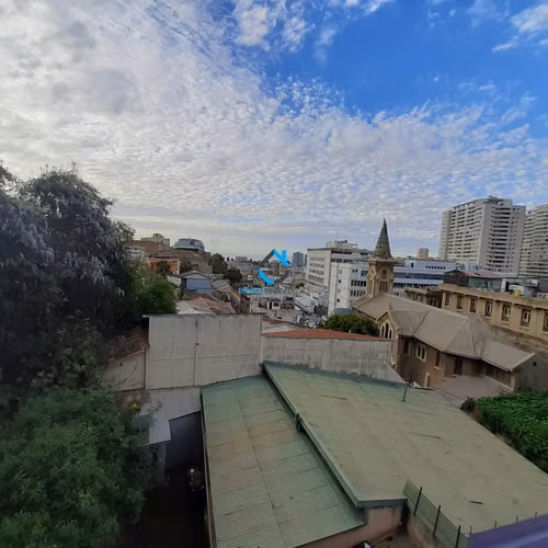 SE VENDA GRAN CASA 3 EN UNA Subida Los Loros, Valp