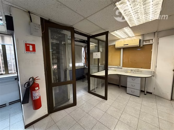 Oficina en arriendo en Providencia