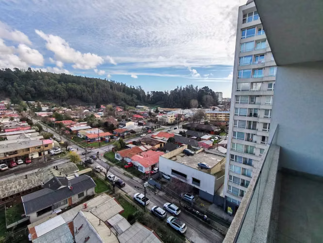 Arriendo Dpto 1D 1B Collao (178534) - Imagen 21