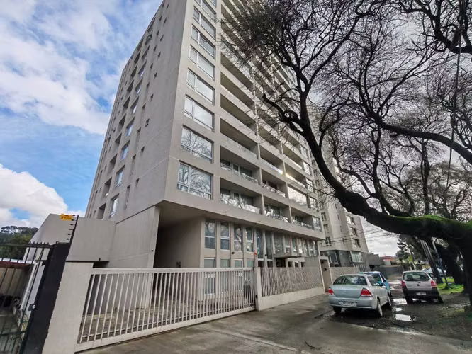 Arriendo Dpto 1D 1B Collao (178534)