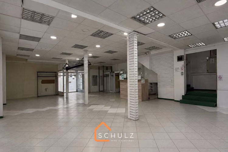 Se arrienda local comercial en calle 6 Oriente (178538)