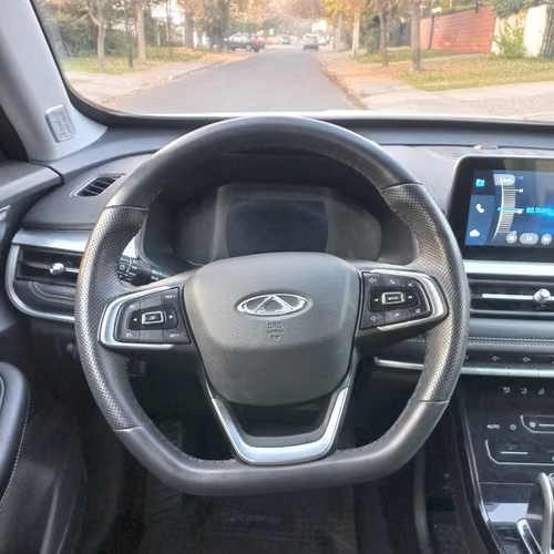 CHERY TIGGO 7 PRO 1.5T AT AÑO 2022 FULL EQUIPO