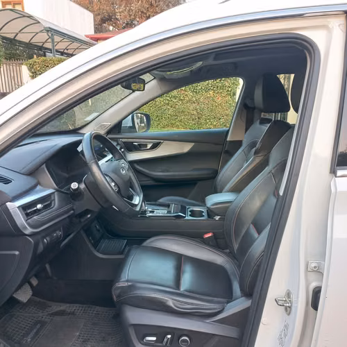 CHERY TIGGO 7 PRO 1.5T AT AÑO 2022 FULL EQUIPO