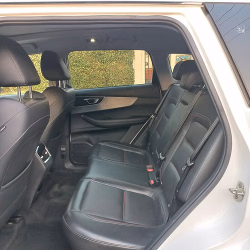 CHERY TIGGO 7 PRO 1.5T AT AÑO 2022 FULL EQUIPO