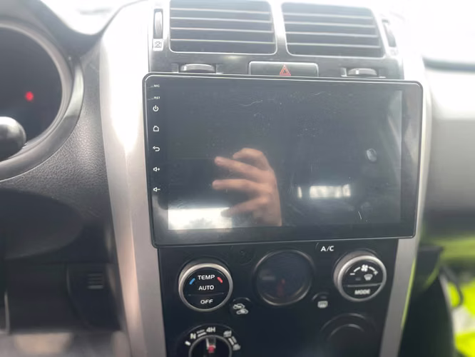 SUZUKI VITARA 2010 AUTOMATICO 4X4 - Imagen 11
