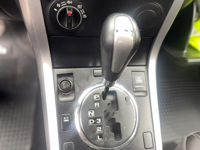 SUZUKI VITARA 2010 AUTOMATICO 4X4 - Imagen 5