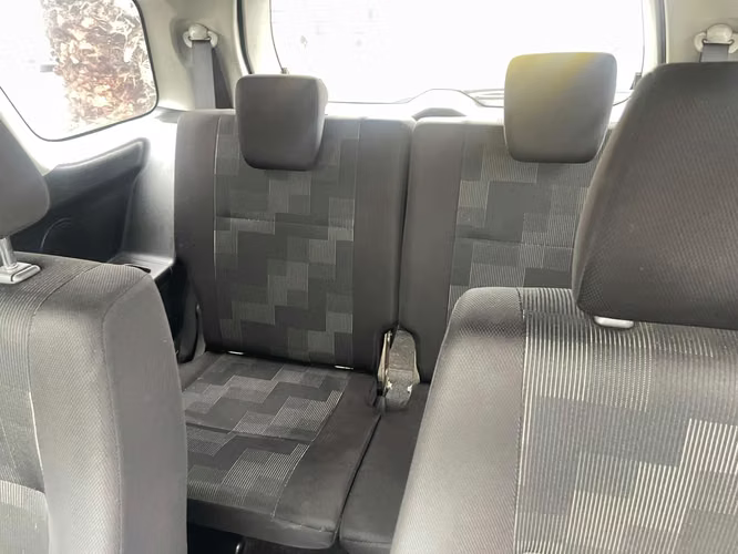 SUZUKI VITARA 2010 AUTOMATICO 4X4 - Imagen 9