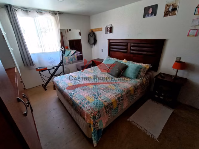 Casa de Un Piso con 3 Dormitorios 2 Baños, Quilicura. - Imagen 16